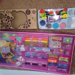 Bracelet making kits